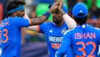 IND vs WI 3rd T20 : अखेर टीम इंडियाचा सूर्य तळपला! मालिकेत राखली लाज