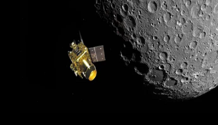 'अपयशी झालो तरीही...', Chandrayaan 3 मोहिमेदरम्यान पहिल्यांदाच इस्रो प्रमुखांच्या तोंडी असे शब्द का आले?  