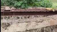 एका चिठ्ठीने घात केला! प्रेमप्रकरणाच्या संशयातून २२ वर्षाय तरुणाची निर्घृण हत्या