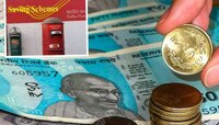 115 महिन्यात दुप्पट होणार पैसे; पोस्ट ऑफिसची जबरदस्त FD स्कीम