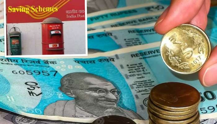 115 महिन्यात दुप्पट होणार पैसे; पोस्ट ऑफिसची जबरदस्त FD स्कीम