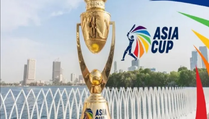 Asia Cup 2023: एशिया कप स्पर्धेसाठी 17 खेळाडूंच्या  संघाची घोषणा, धोकादायक गोलंदाजांचा समावेश