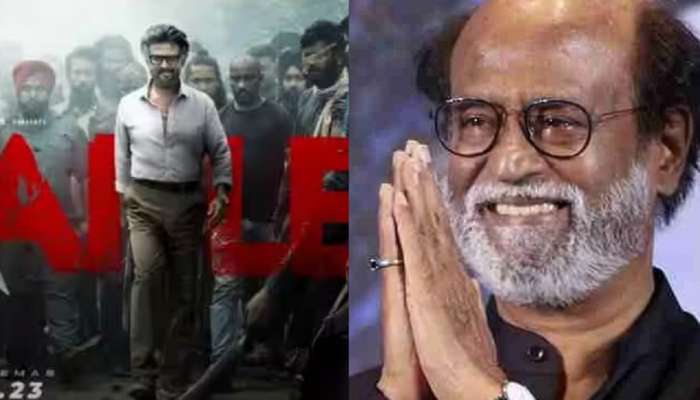 Jailer Twitter Review: कार्यालयांना सुट्या, फॅन्सचा कल्ला; रजनीचा आतापर्यंतचा बेस्ट क्लायमॅक्स?
