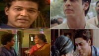 शाहरुख खानचा 'स्वदेस' चित्रपट 'या' मालिकेवरुन उचलला? प्रत्येक सीन हुबेहुब