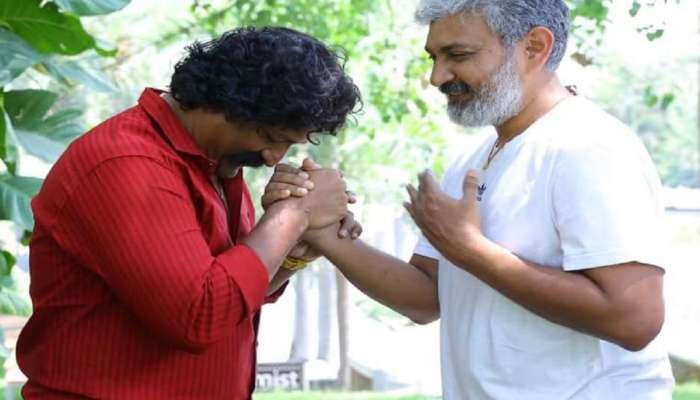 'या' प्रसिद्ध निर्मात्याची अभिनेता प्रवीण तरडेंना ऑफर; म्हणाले 'त्यांनी मला पाहताच...'