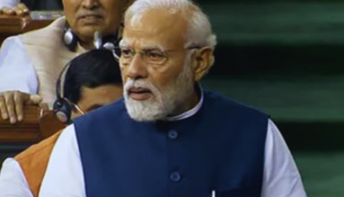 PM Modi On Manipur: 'मणिपूरमध्ये पुन्हा सूर्य उगवेल...', पंतप्रधान मोदींचं देशाच्या जनतेला आश्वासन!
