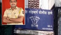 महिला पोलिसाच्या मदतीने भरती प्रशिक्षण केंद्रातच मुलींचे लैंगिक शोषण