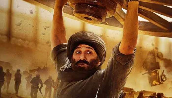 Gadar 2 पाहून प्रेक्षकांनी दिल्या एका शब्दातच प्रतिक्रिया, समजून घ्या Public Review 