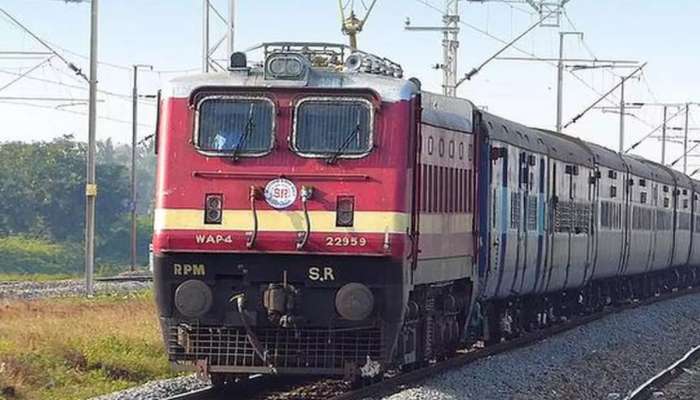 तिरुपतीचा प्रवास सुकर होणार; मुंबईहून सुटणाऱ्या 'या' एक्सप्रेसला मिळणार सोलापुरात थांबा
