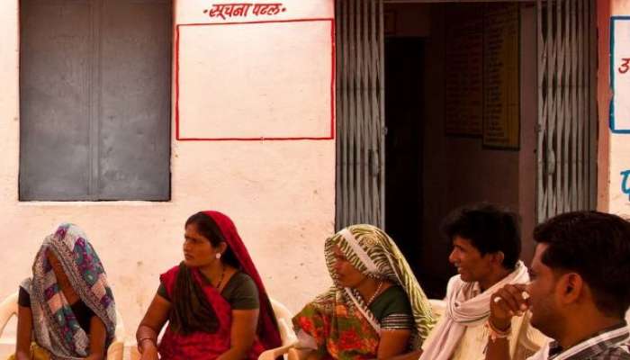 How much did Gram Panchayat spend for your village Find out in one click