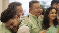 प्रेमाचे बंध! स्वानंदीच्या साखरपुड्याचे Unseen Photo समोर