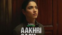 तमन्ना भाटिया सोडवणार 11 जणांच्या सामूहिक आत्महत्येचं कोडं? अंगावर काटा आणणारा ट्रेल