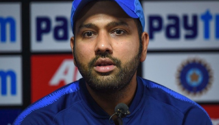 Rohit Sharma : मला आता भीती वाटते कारण....; वर्ल्डकप तोंडावर असताना रोहित असं का म्हणतोय?