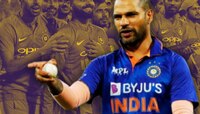 Shikhar Dhawan: टीम इंडियामध्ये नंबर 4 वर कोण खेळणार? शिखर धवन म्हणतो...