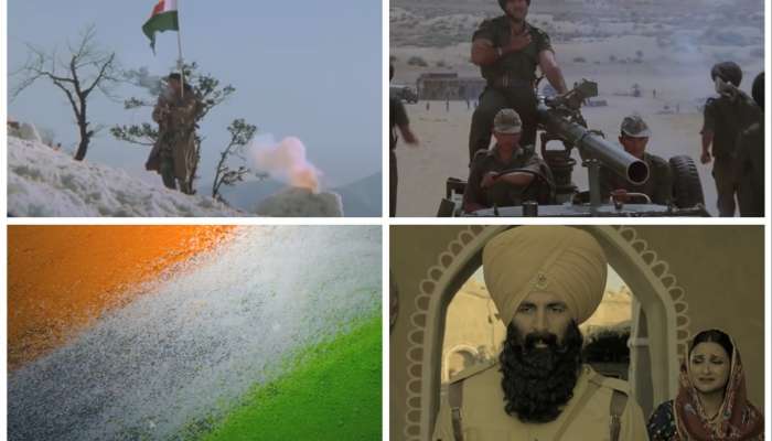 Independence Day 2023: 'या' 7 देशभक्तीच्या गाण्यांवर बनवा ट्रेंडिंग इन्स्टाग्राम रील्स