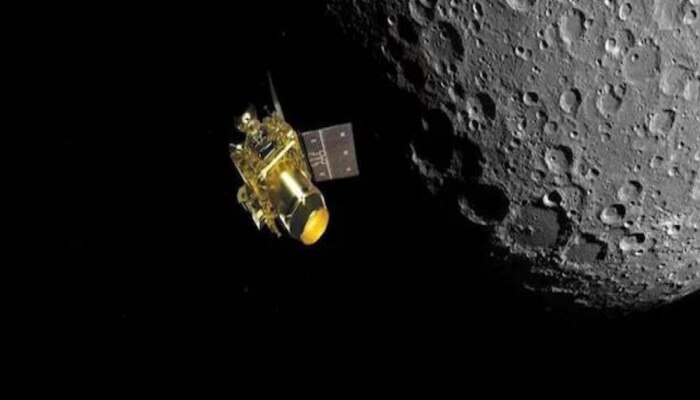  चंदा रे चंदा रे....; NASA पासून ISRO पर्यंत सर्वांनाच चंद्रावर जायची घाई, म्हणे तिथं दडलंय मोठं रहस्य 