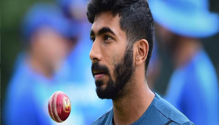 India vs Ireland : आयर्लंड दौऱ्याआधी कर्णधार बुमराचं टेन्शन वाढलं, दौऱ्यातून 'हा' प्रमुख व्यक्तीच गायब