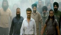 Jailer Box Office Collection Day 2: रजनीकांत यांच्या जेलर चित्रपटानं दुसऱ्या दिवशी क