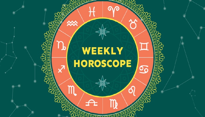 Weekly Horoscope : 14 ऑगस्ट ते 20 ऑगस्ट 2023; काहींना पैसे मिळतील तर काहींनी आरोग्याची काळजी घ्यावी, पाहा साप्ताहिक राशीभविष्य