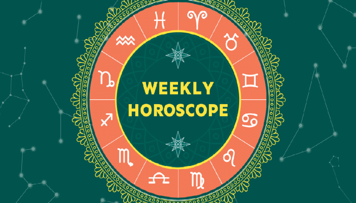 Weekly Horoscope : 14 ऑगस्ट ते 20 ऑगस्ट 2023; काहींना पैसे मिळतील तर काहींनी आरोग्याची काळजी घ्यावी, पाहा साप्ताहिक राशीभविष्य