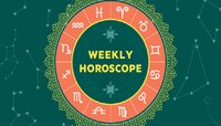 Weekly Horoscope : काहींना पैसे मिळतील तर काहींनी आरोग्याची काळजी घ्यावी!