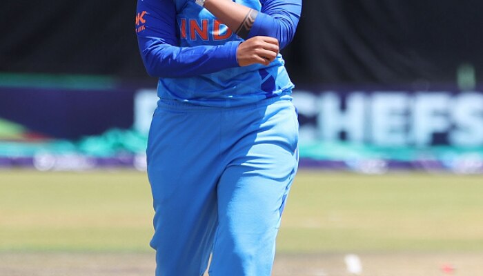 indian women cricket, indigo, Shafali Verma, शेफाली वर्मा, भारतीय महिला क्रिकेट टीम, Shafali Verma Denied Entry at Airport, Delhi Airport, Team India, BCCI, Indio Airlines