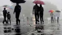Maharashtra Rain: राज्यात कधी परतणार जोरदार पाऊस? जाणून घ्या अपडेट 