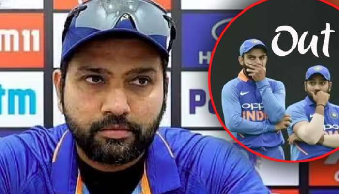 रोहित, विराट T-20 संघातून कायमचे Out? रोहितने थेटच सांगितले, &#039;आम्ही 2 वर्षांपूर्वीच...&#039;