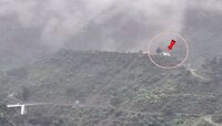 भूतेश्वर मंदिराजवळ महाराष्ट्रामधील पुजाऱ्याचा मृत्यू; घटनाक्रमामुळे गूढ वाढलं