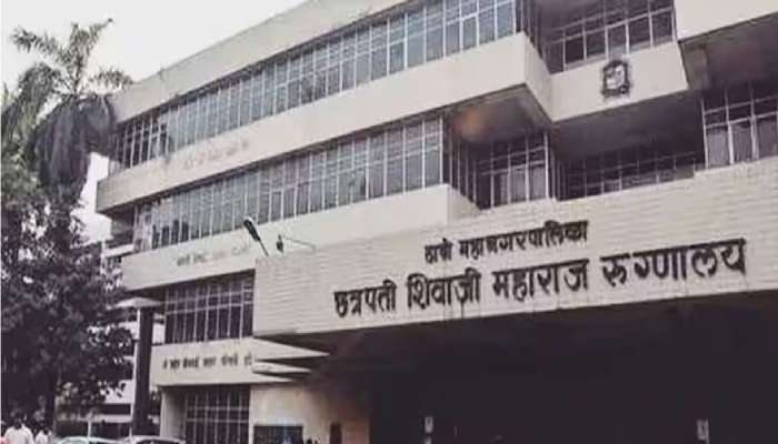 ठाण्यातून धक्कादायक बातमी! छत्रपती शिवाजी महाराज सरकारी रुग्णालयात 18 रुग्णांचा मृत्यू