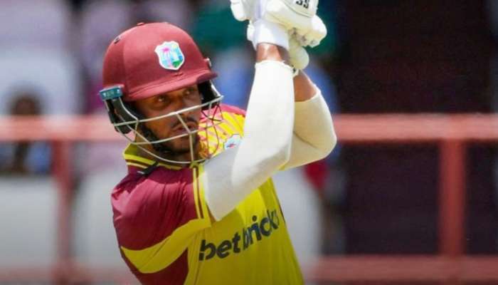 WI vs IND 2023: भारतासमोर वेस्ट इंडिज 'किंग'; टीम इंडियाने मालिका 3-2 ने गमावली!