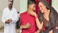 सीमा हैदरच्या चित्रपटावरून मनसे आक्रमक, हातपाय तोडण्याचा इशारा... 