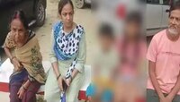 बायकोचे इन्स्टावर जास्त फॉलोवर्स, पतीला कमीपणा वाटला, मुलांसमोरच पत्नीला संपवले