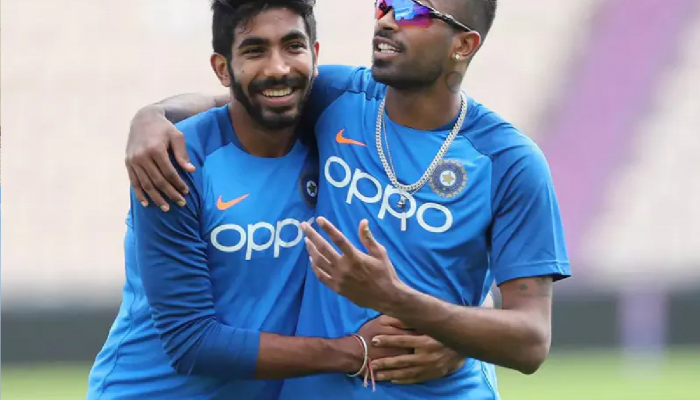 IND vs IRE: हार्दिकनंतर आता बुमराहची 'कसोटी' पाहा कुठे आणि कधी रंगणार भारत-आयर्लंड टी20 मालिका