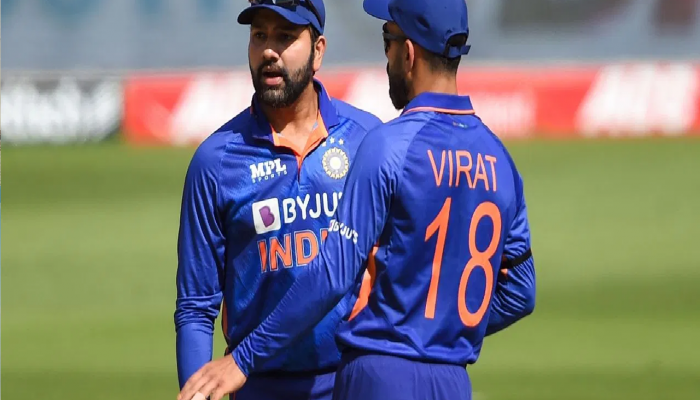 Asia Cup 2023 : एशिया कप स्पर्धेत दोन संघांचं नेतृत्व करणार रोहित, कसं ते जाणून घ्या