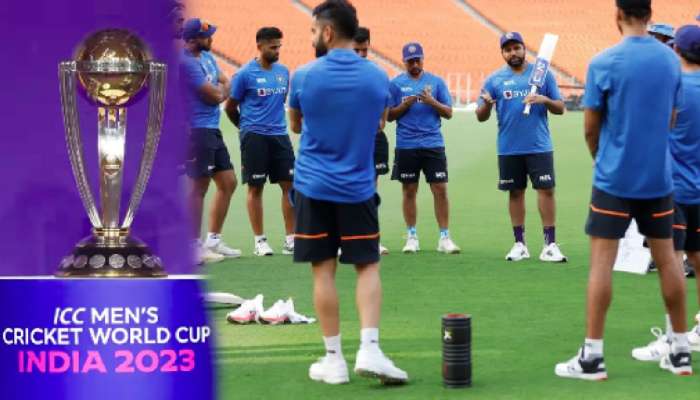 Team India च्या 7 खेळाडूंसाठी दारं बंद! मागील World Cup खेळले यंदा संघात No Entry