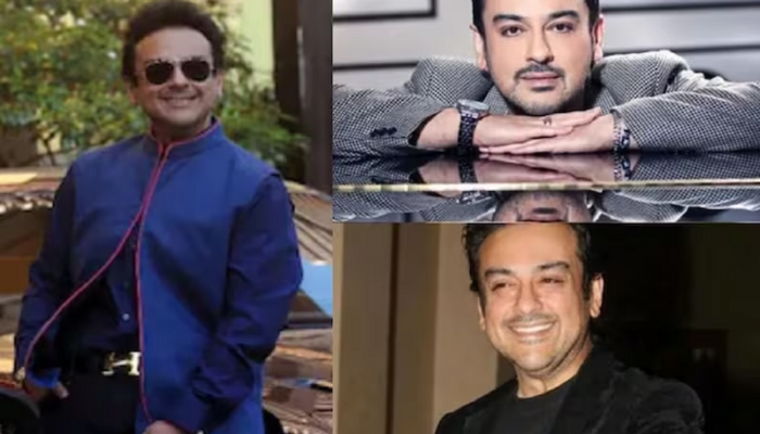 Adnan Sami : अश्लील व्हिडीओ, बनावट पदवी, 17 वर्षात 4 वेळा निकाह; वादग्रस्त आयुष्यामुळे कायम चर्चेत असतो अदनान सामी