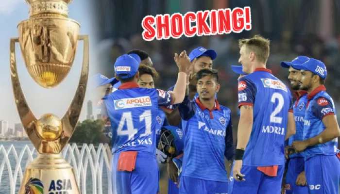 बलात्काराच्या गुन्ह्यात तुरुंगवास भोगलेला 'दिल्लीकर' Asia Cup मध्ये खेळणार; संघात झाली निवड