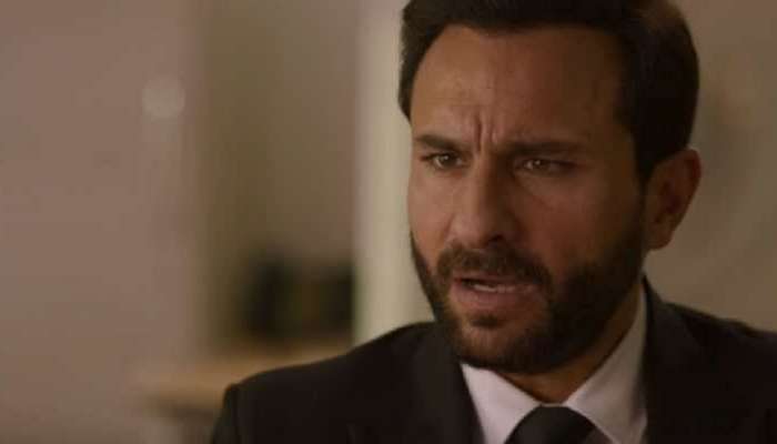 &#039;मैं खिलाडी तू अनाडी&#039; चित्रपट पाहून आला आणि मार खाल्ला; Saif Ali Khan सोबत नक्की काय घडलं होतं?