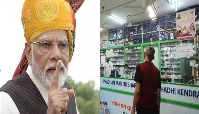 प्रत्येक गल्लीत उघडणार 'हे' दुकान, पीएम मोदींनी केली घोषणा... तुम्हालाही आहे कमाईची संधी