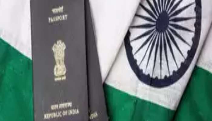 Why are millions of people leaving the citizenship of India every year