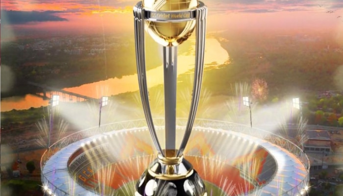 ODI World Cup 2023: एकदिवसीय विश्वचषकासाठी संघाची घोषणा, निवृत्ती घेणाऱ्या खेळा़डूचंही पुनरागमन