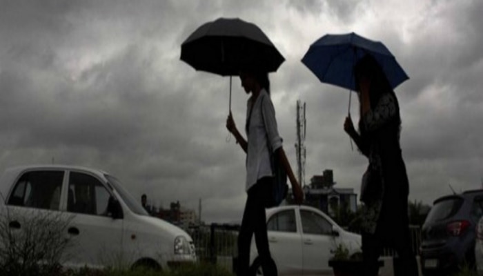 Maharashtra Rain : विदर्भाला इशारा देत पाऊस परतलाय; उर्वरित राज्यात काय परिस्थिती?