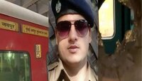 बडतर्फ आरपीएफ कॉन्स्टेबल चेतनबद्दल कोर्टाने नोंदवले निरीक्षण, धक्कादायक माहिती समोर 
