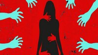  संतापजनक! घरातून उचलून नेत अल्पवयीन मुलीवर ऑन कॅमेरा अत्याचाराचा प्रयत्न 