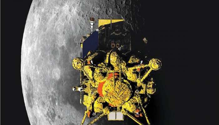 रशियाचे Luna-25 यान 6 दिवसाच्या आत चंद्राच्या कक्षेत पोहचले; चांद्रयान 3 आधी लँडिग करण्यासाठी धडपड 