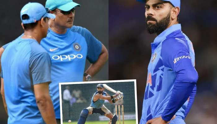 'विराट कोहली साधा एक षटकारही न मारता...', भारताच्या माजी खेळाडूचा मोठा दावा, म्हणाला 'मला 100 टक्के खात्री'