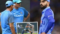 'विराट कोहली एक षटकारही न मारता...', भारताच्या माजी खेळाडूचा मोठा दावा