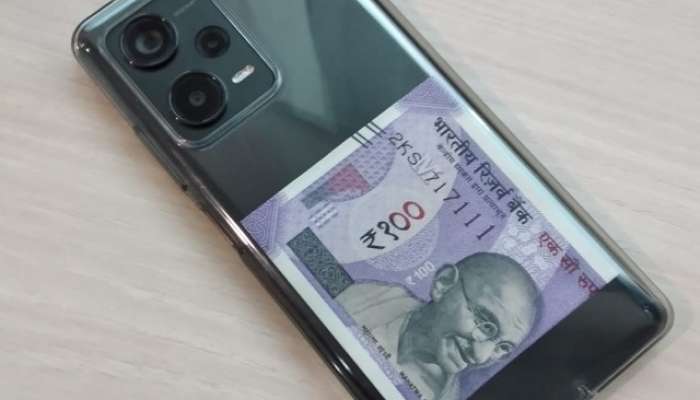 Side Effects of keeping paper or currency note in mobile cover tips in marathi