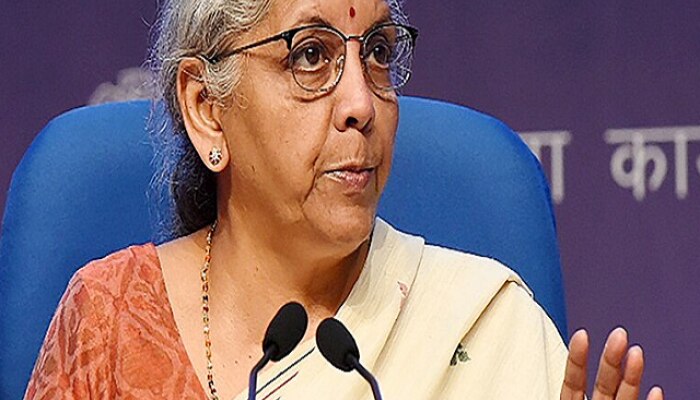 Nirmala Sitaraman, Nirmala Sitaraman Facts, Nirmala Sitaraman news, Nirmala Sitaraman birthday, Nirmala Sitaraman union budget, Nirmala Sitaraman age, Nirmala Sitaraman news, Nirmala Sitaraman husband, Nirmala Sitaraman daughter, निर्मला सीतारमण, निर्मला सितारमण केंद्रीय अर्थमंत्री, पंतप्रधान मोदी, भाजप 